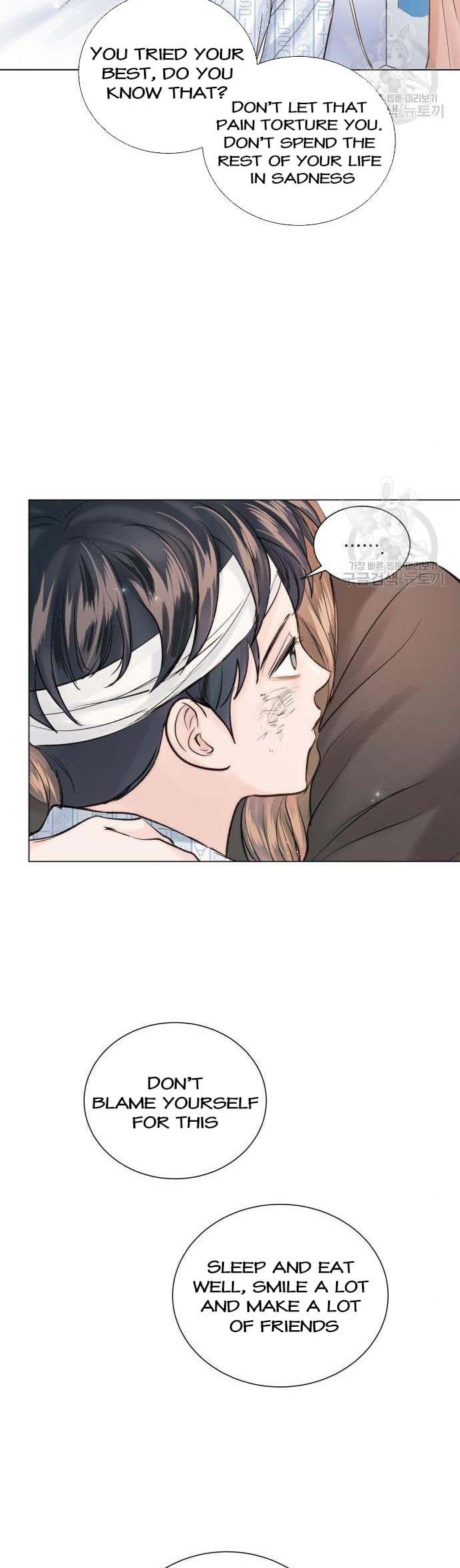 Surely a Happy Ending Chapter 104 page 36