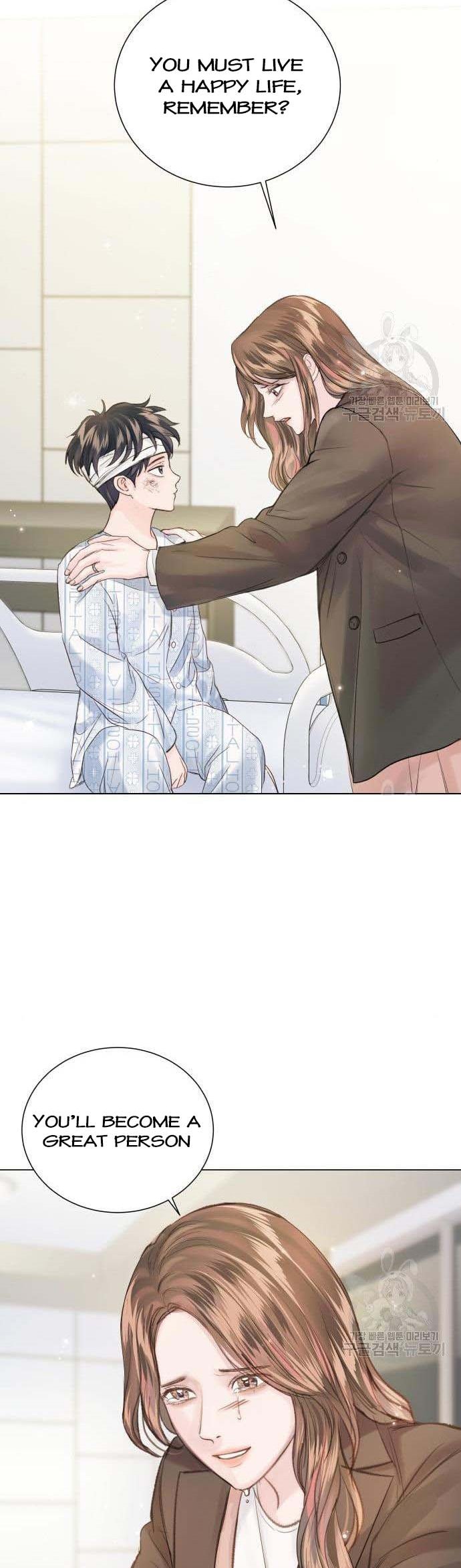 Surely a Happy Ending Chapter 104 page 37