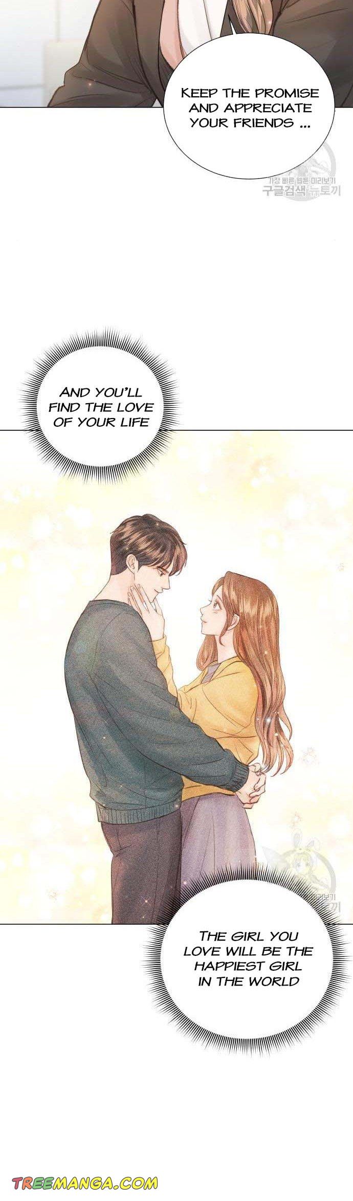 Surely a Happy Ending Chapter 104 page 38
