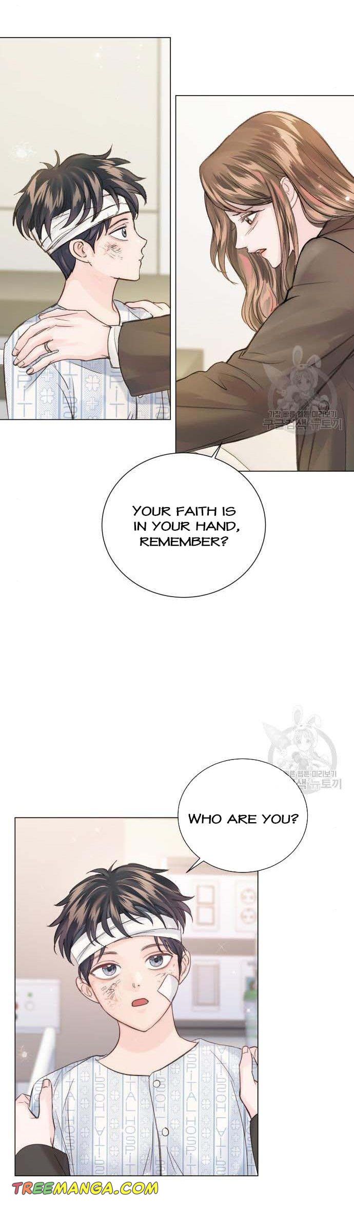 Surely a Happy Ending Chapter 104 page 39