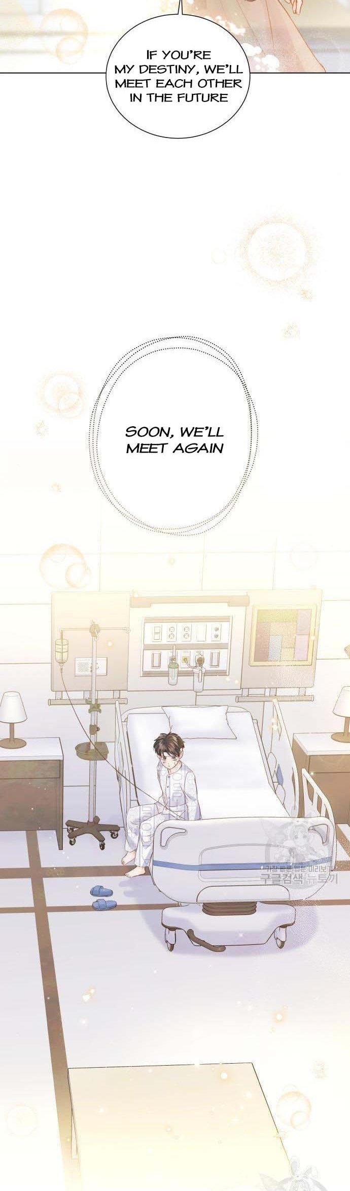 Surely a Happy Ending Chapter 104 page 41