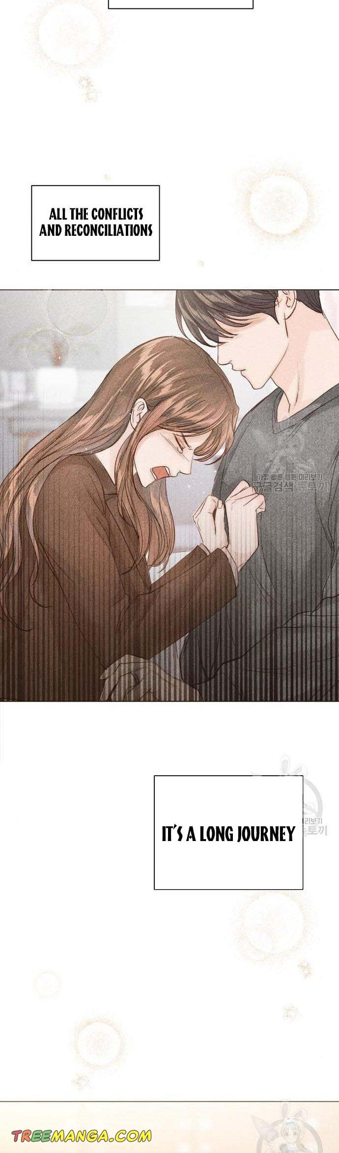 Surely a Happy Ending Chapter 104 page 44