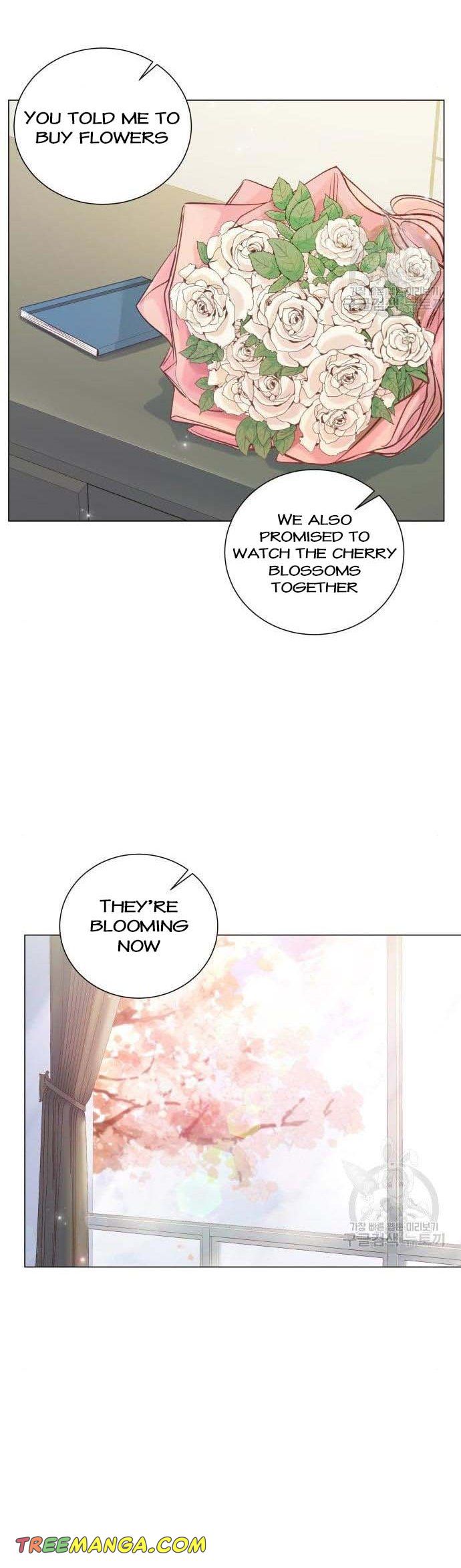 Surely a Happy Ending Chapter 104 page 49