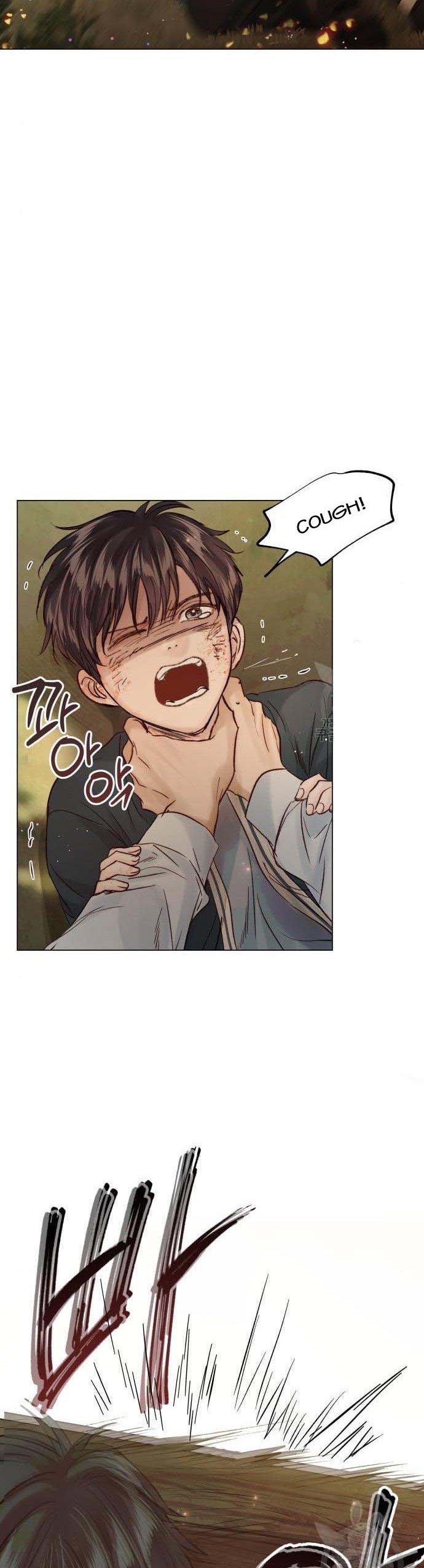 Surely a Happy Ending Chapter 104 page 5