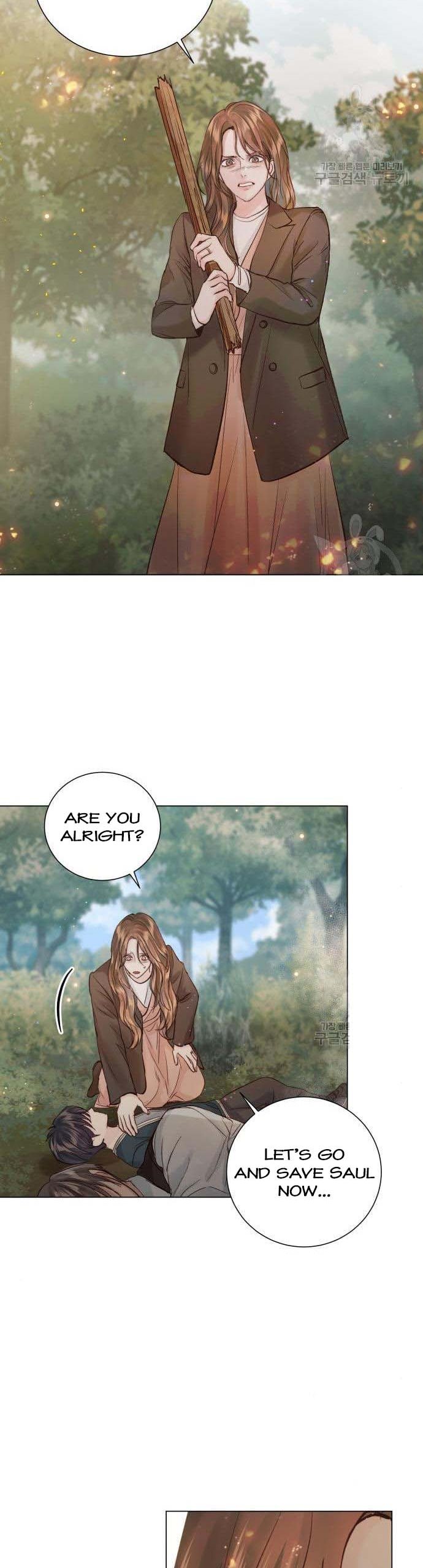 Surely a Happy Ending Chapter 104 page 7