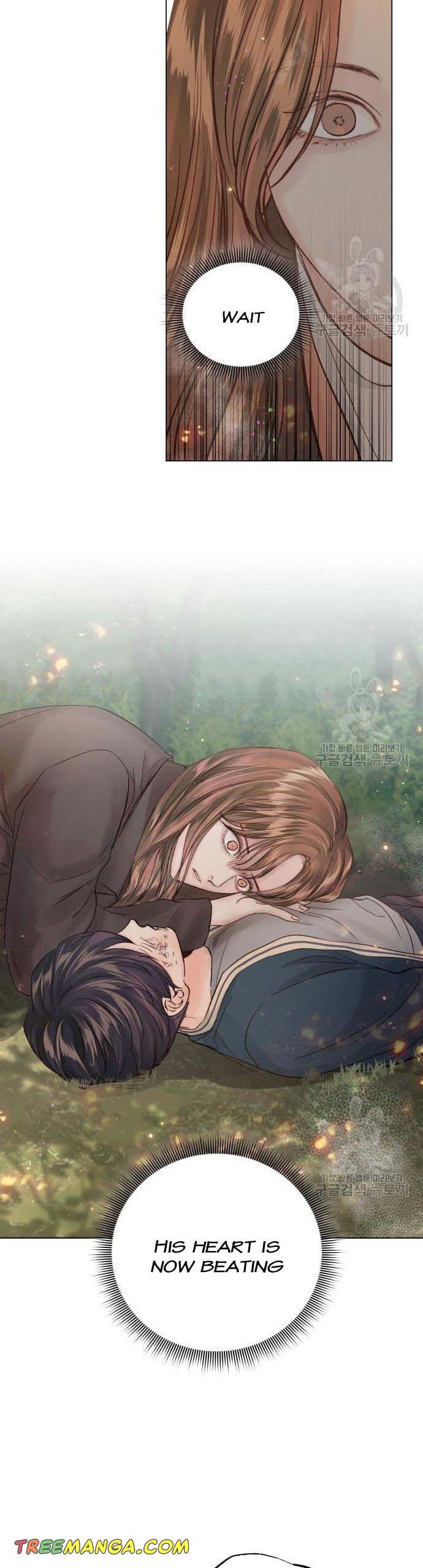 Surely a Happy Ending Chapter 104 page 8