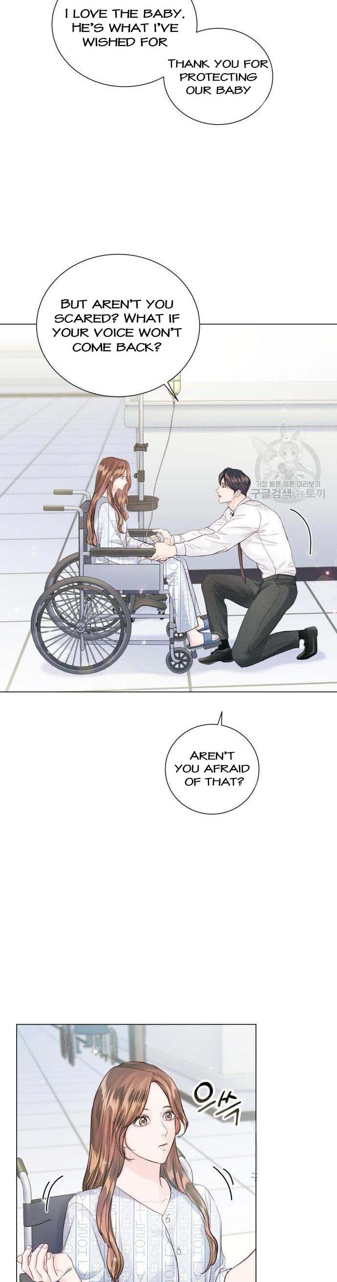 Surely a Happy Ending Chapter 106 page 10