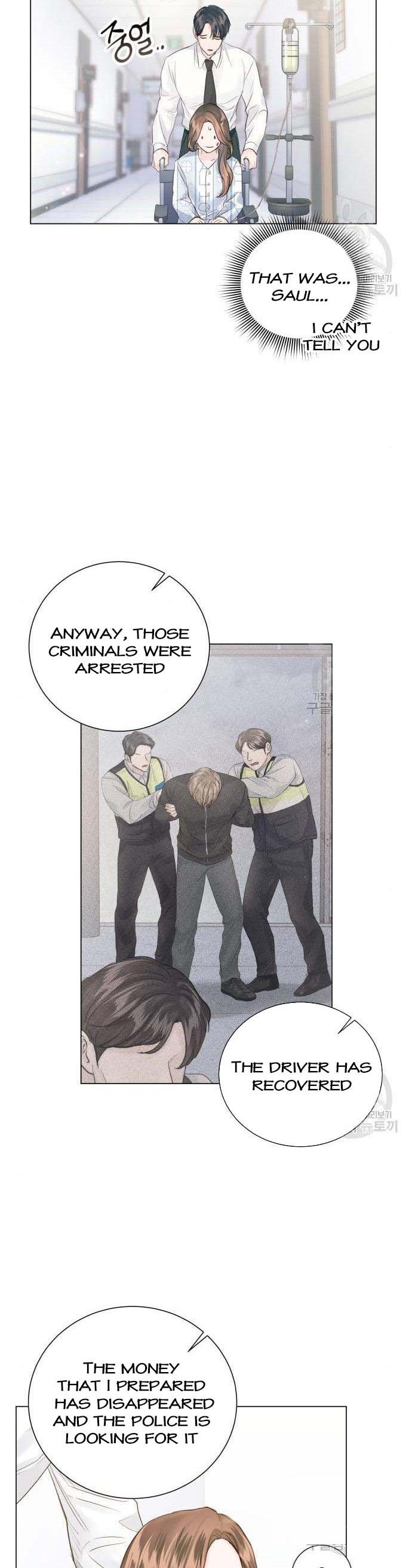 Surely a Happy Ending Chapter 106 page 15
