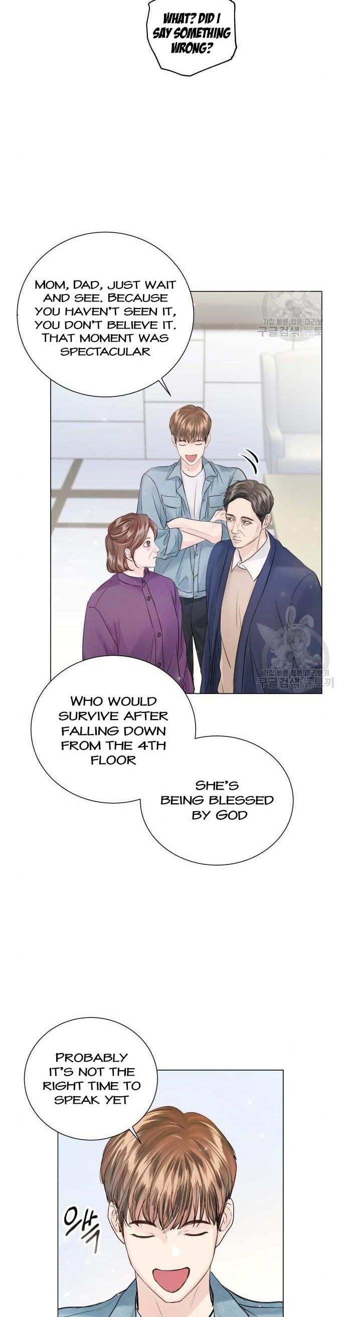 Surely a Happy Ending Chapter 106 page 20