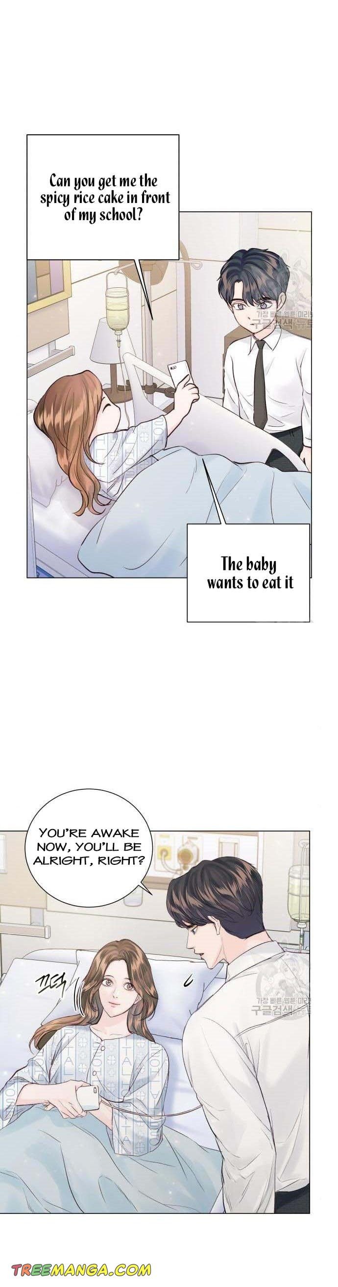 Surely a Happy Ending Chapter 106 page 24
