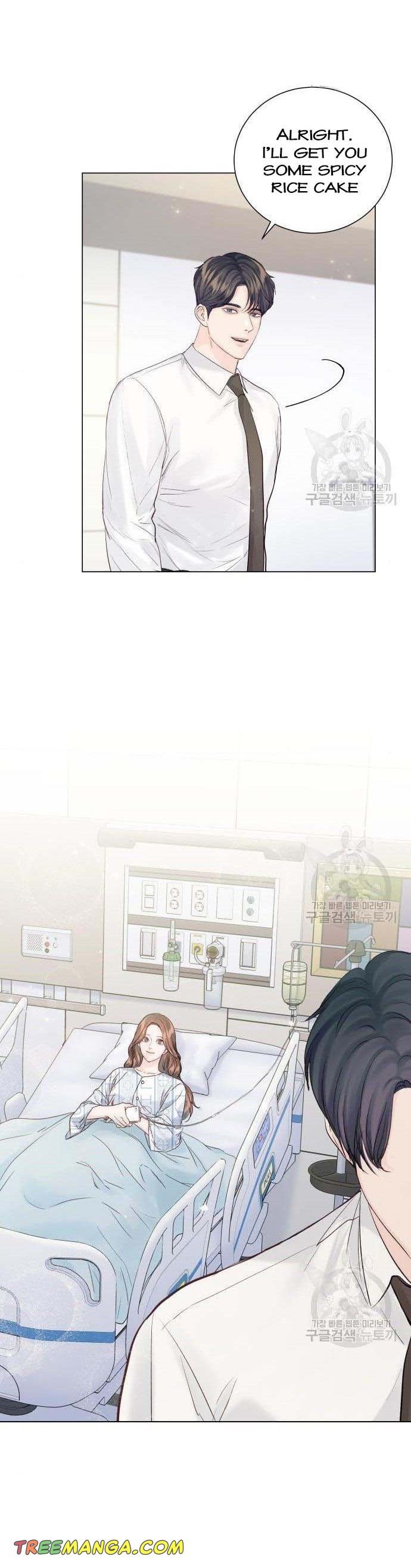 Surely a Happy Ending Chapter 106 page 25
