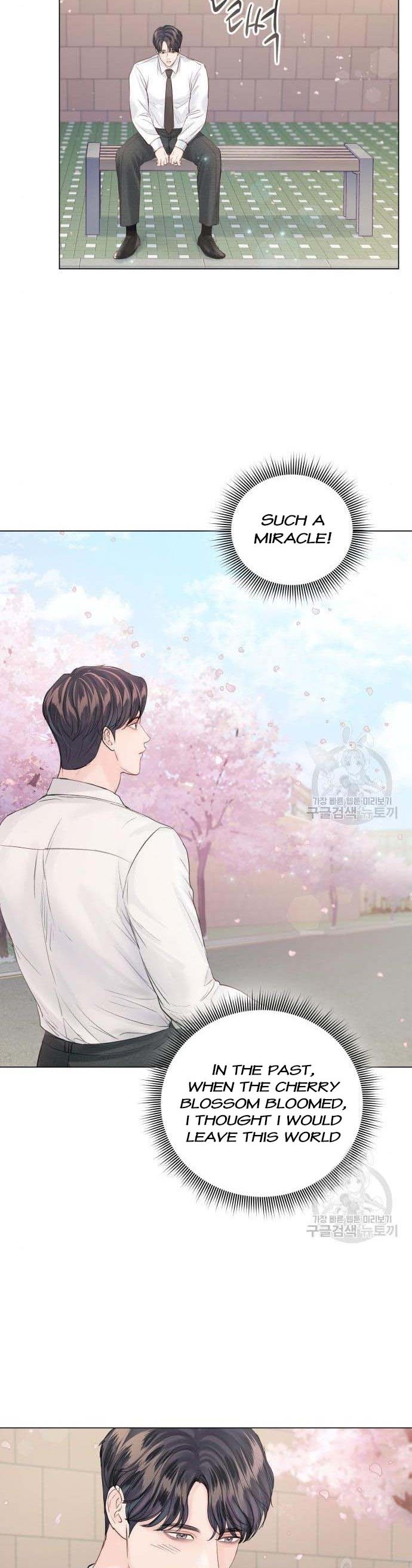 Surely a Happy Ending Chapter 106 page 28