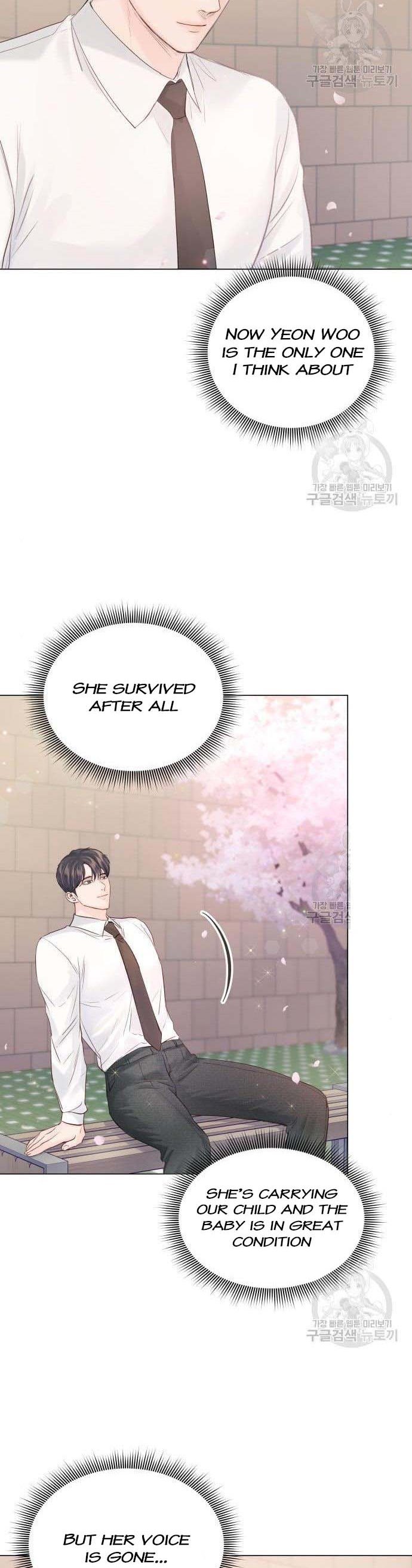 Surely a Happy Ending Chapter 106 page 29