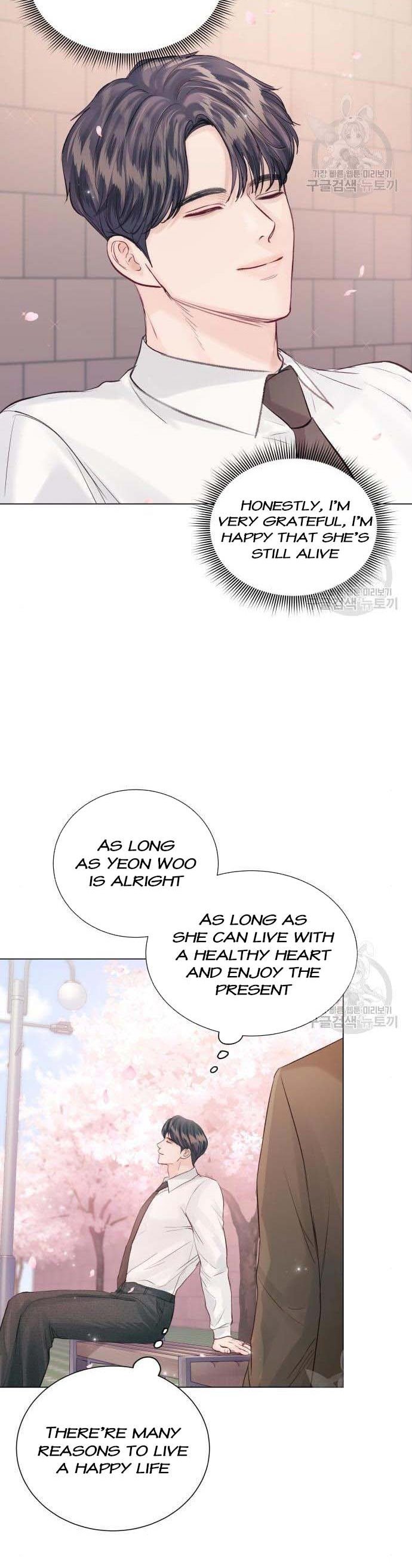 Surely a Happy Ending Chapter 106 page 30