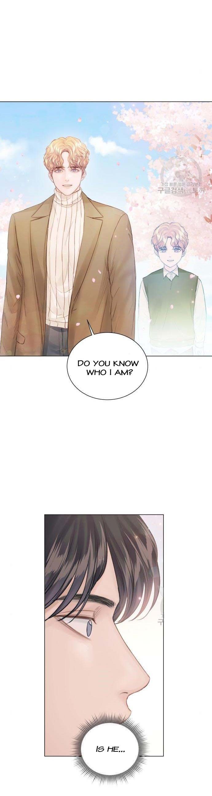 Surely a Happy Ending Chapter 106 page 35