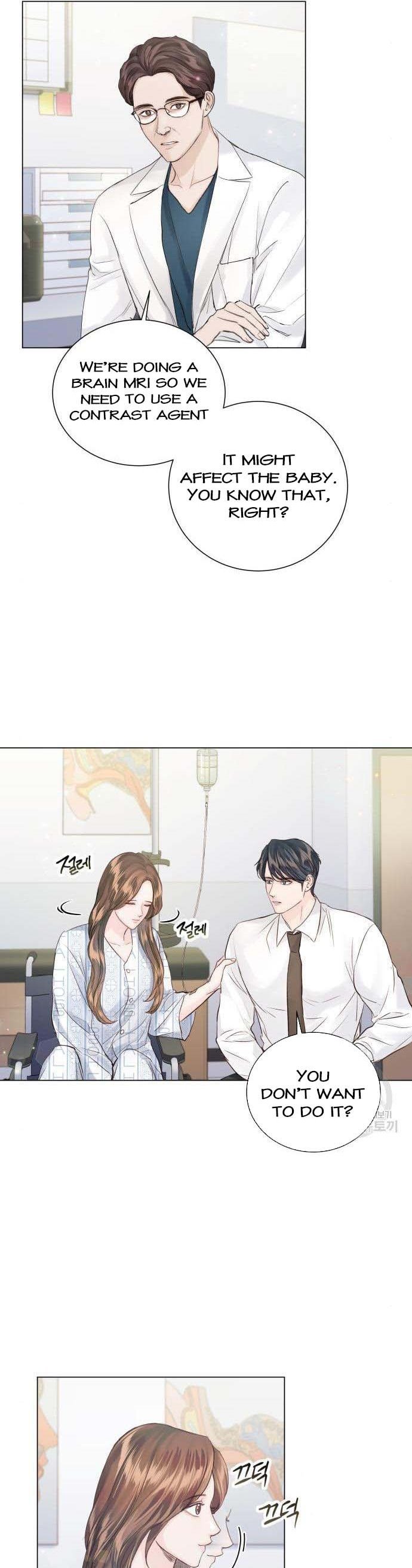 Surely a Happy Ending Chapter 106 page 7