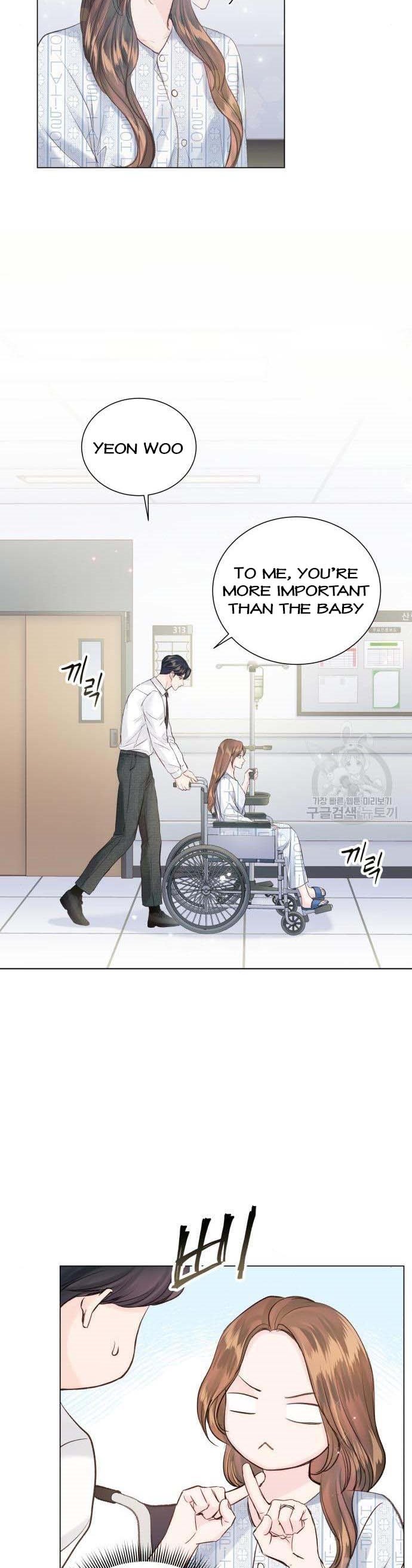 Surely a Happy Ending Chapter 106 page 8