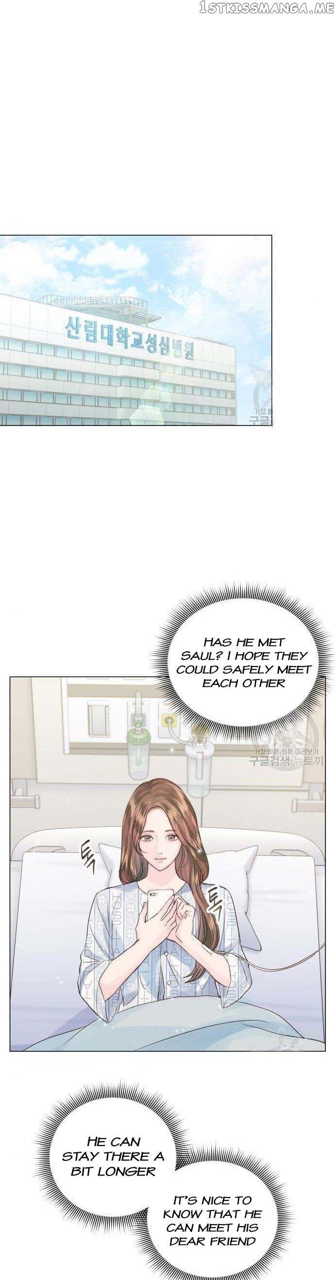 Surely a Happy Ending Chapter 107 page 14