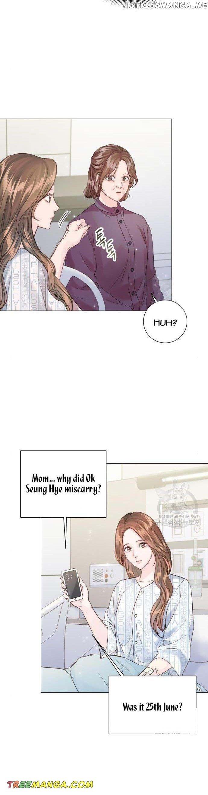 Surely a Happy Ending Chapter 107 page 15