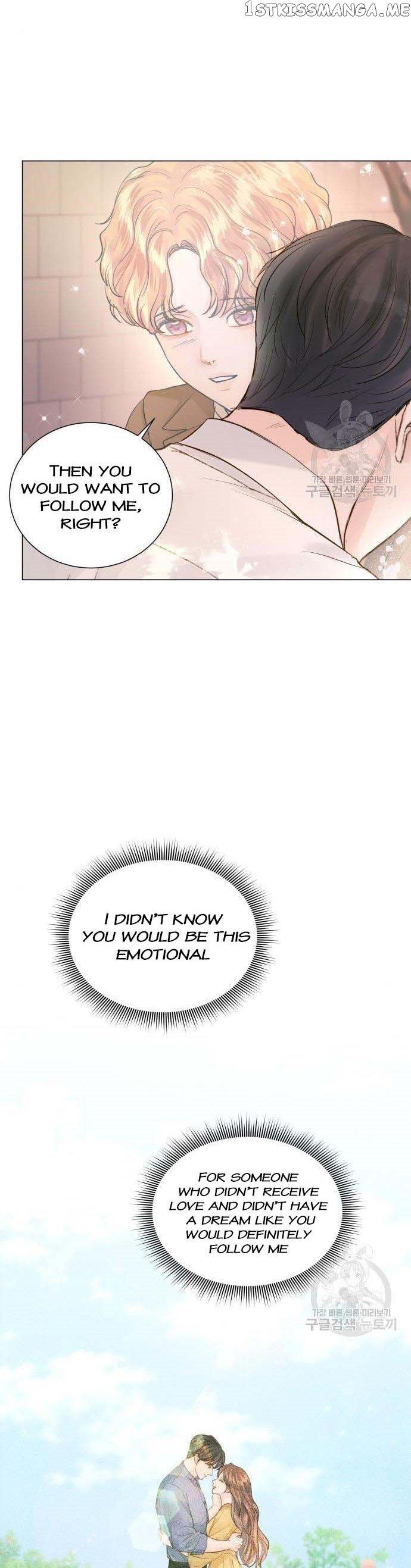 Surely a Happy Ending Chapter 107 page 1