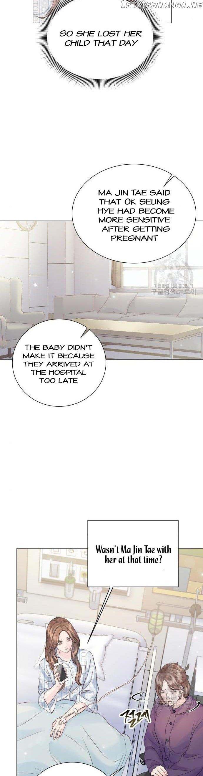 Surely a Happy Ending Chapter 107 page 19