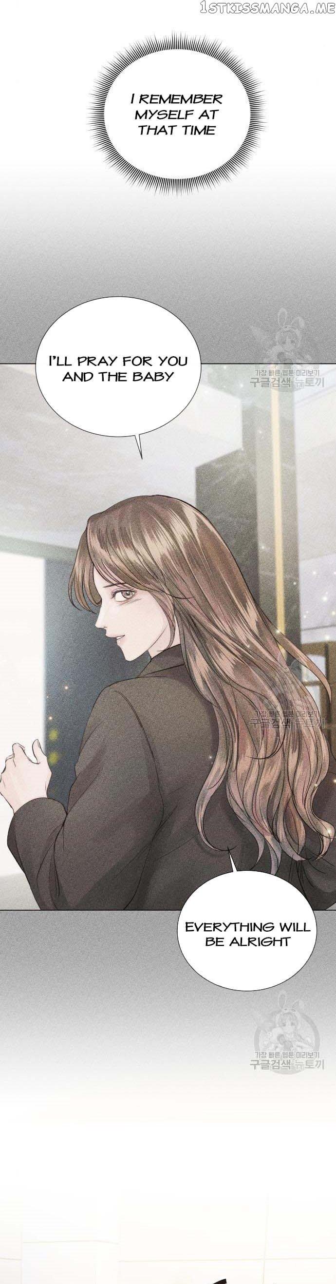 Surely a Happy Ending Chapter 107 page 22