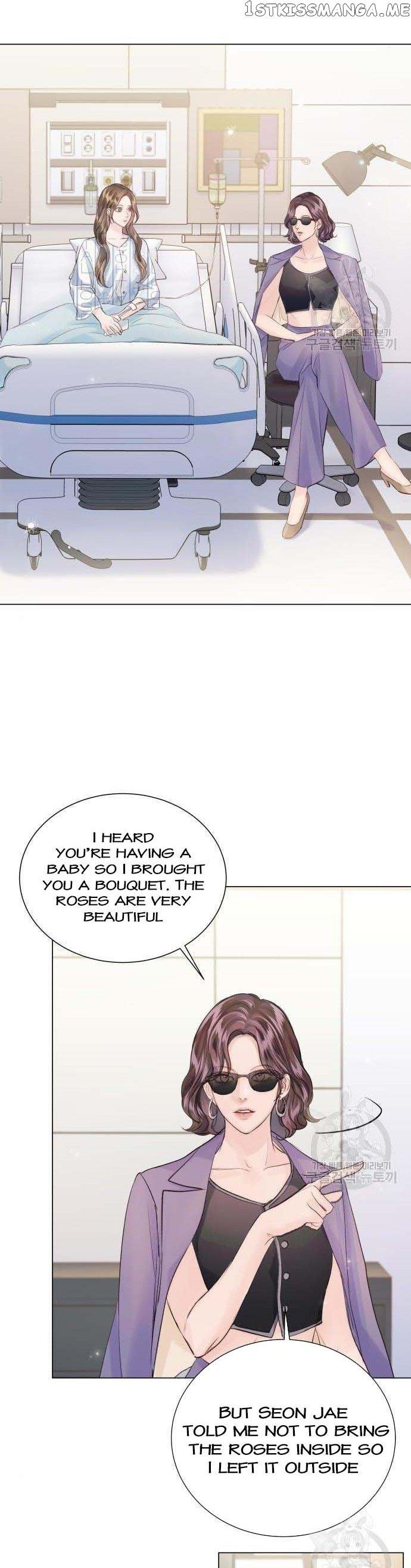 Surely a Happy Ending Chapter 107 page 25