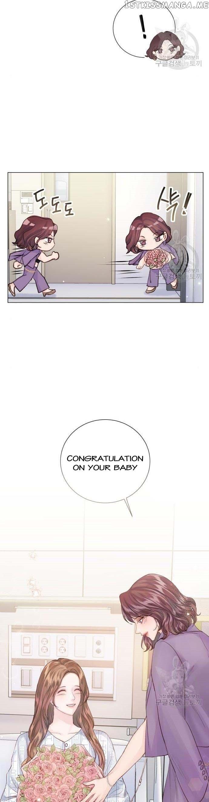 Surely a Happy Ending Chapter 107 page 27