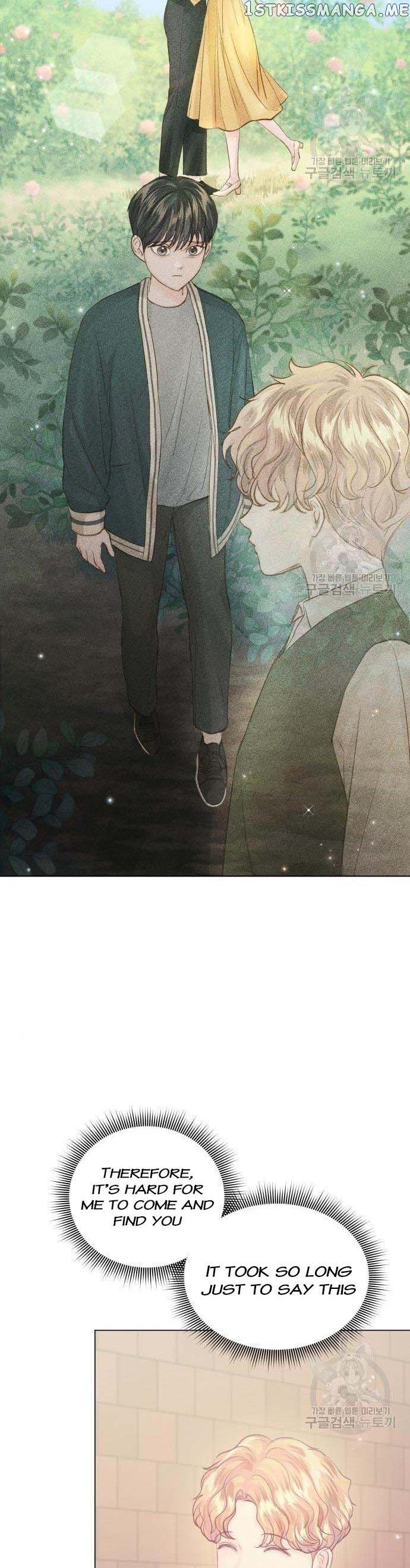 Surely a Happy Ending Chapter 107 page 2