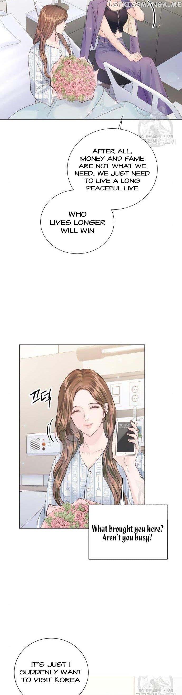 Surely a Happy Ending Chapter 107 page 29