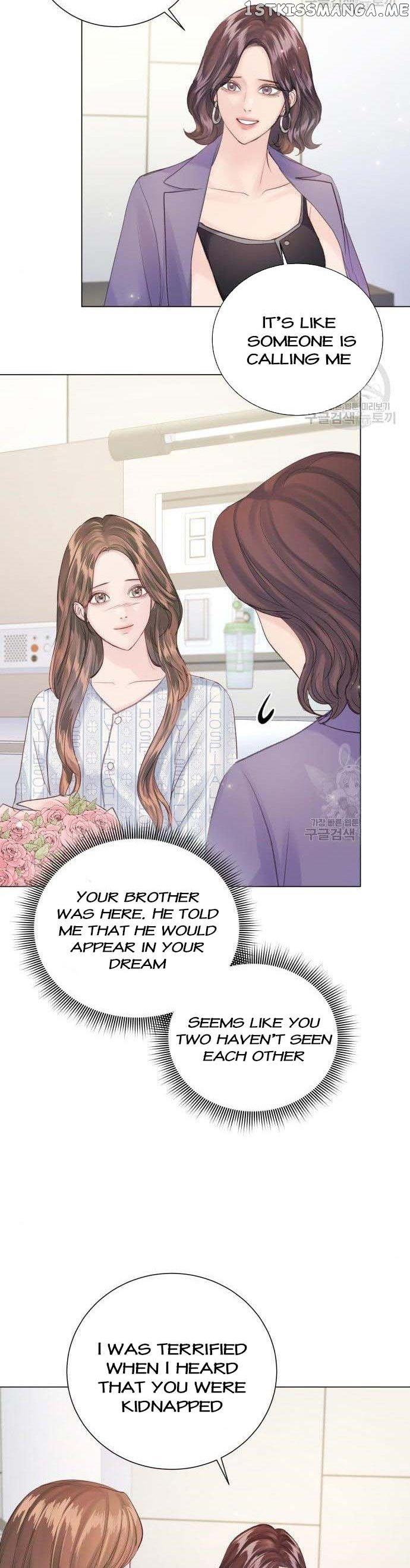 Surely a Happy Ending Chapter 107 page 30