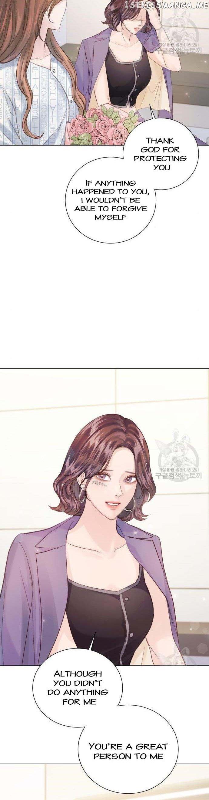 Surely a Happy Ending Chapter 107 page 31