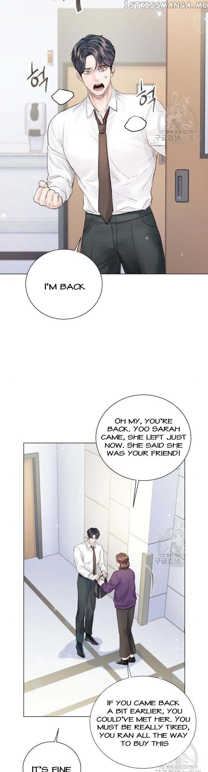 Surely a Happy Ending Chapter 107 page 36