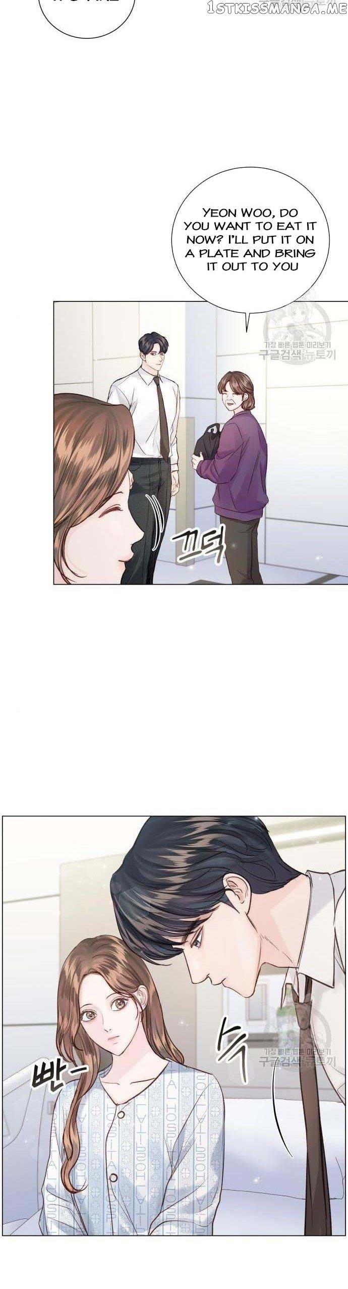 Surely a Happy Ending Chapter 107 page 37