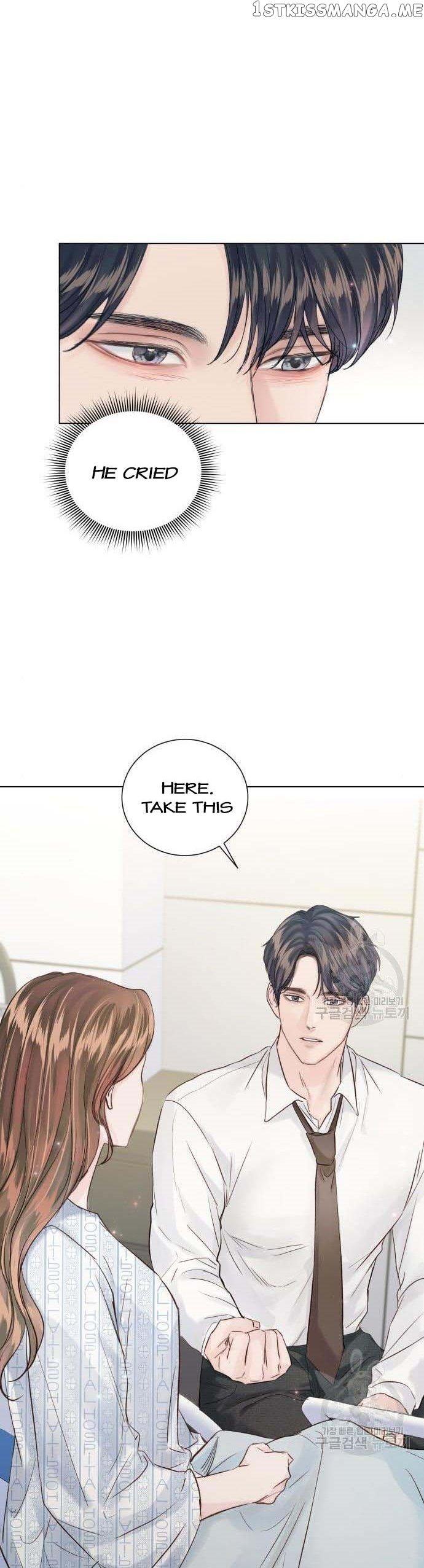 Surely a Happy Ending Chapter 107 page 38