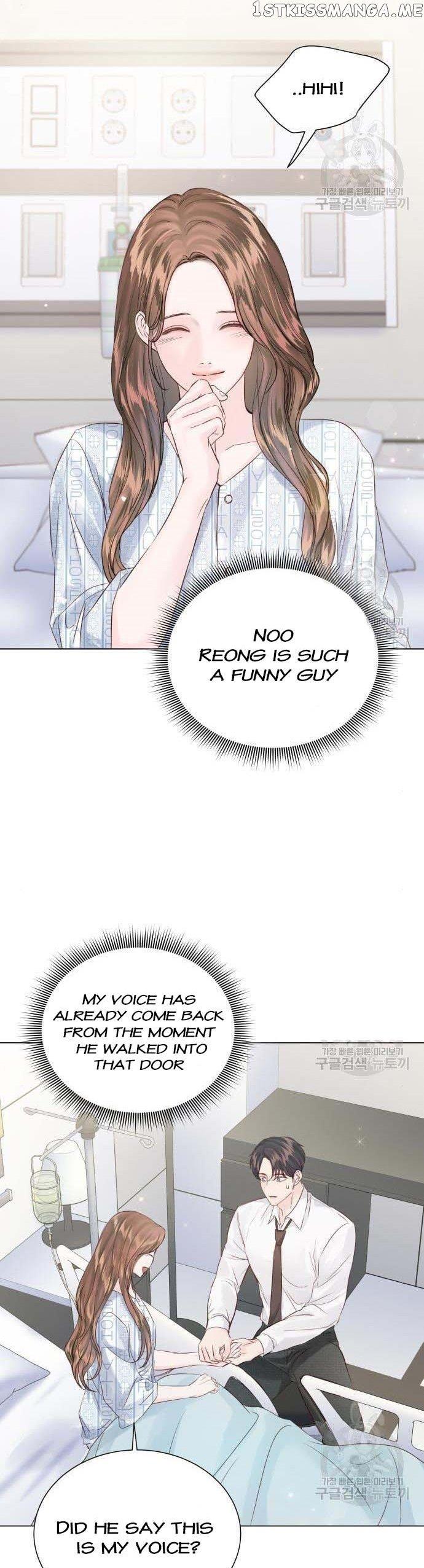 Surely a Happy Ending Chapter 107 page 44