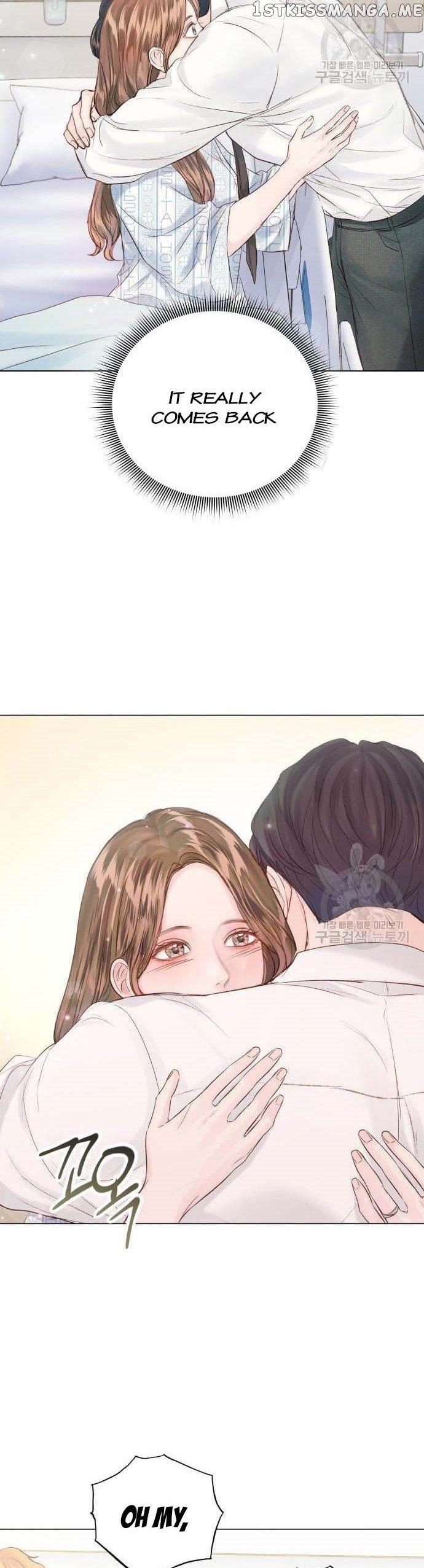 Surely a Happy Ending Chapter 107 page 46