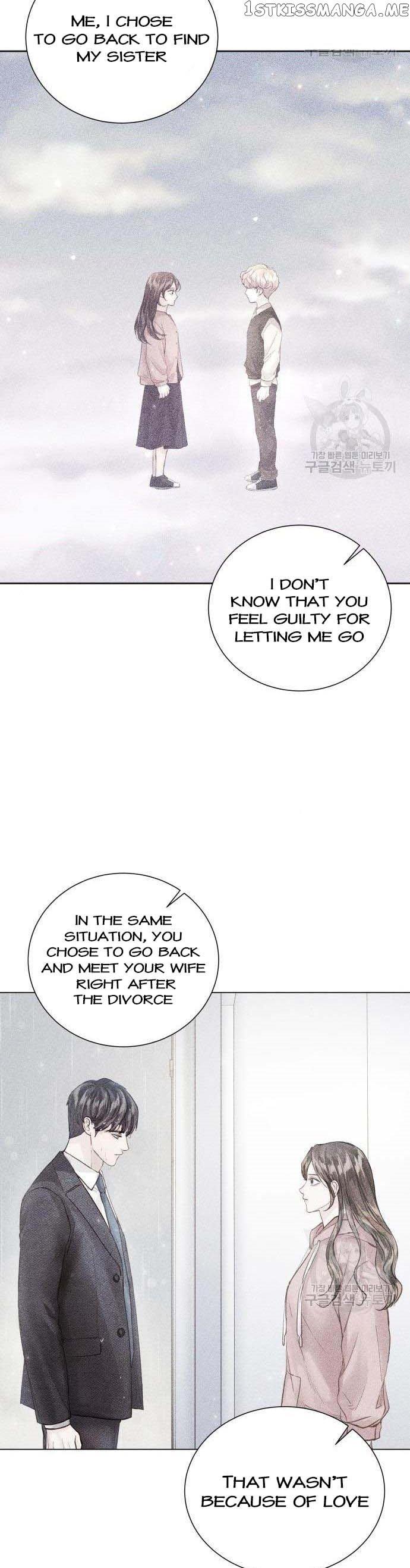 Surely a Happy Ending Chapter 107 page 5