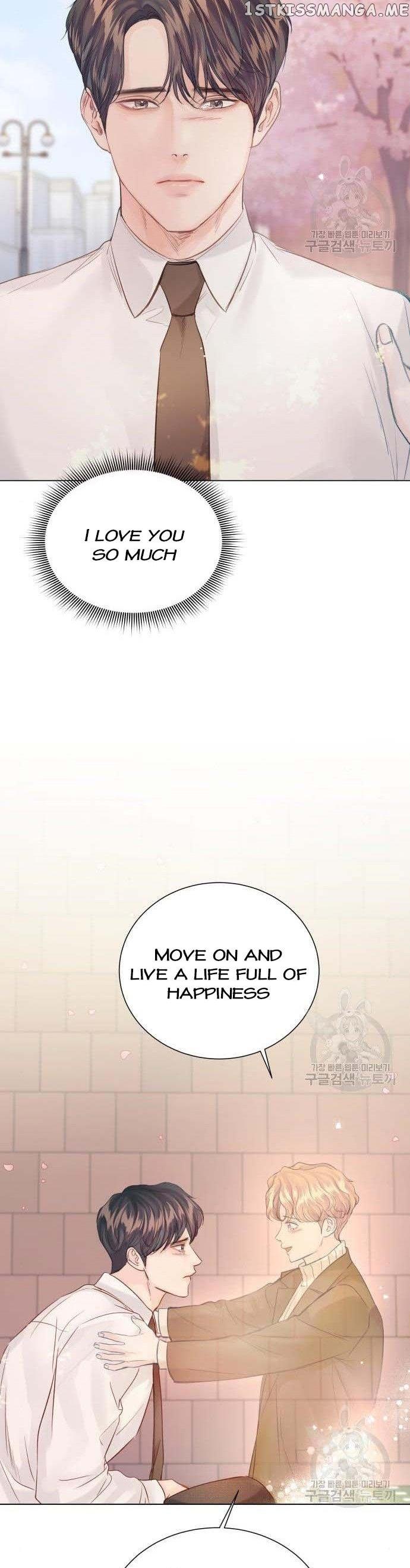 Surely a Happy Ending Chapter 107 page 7