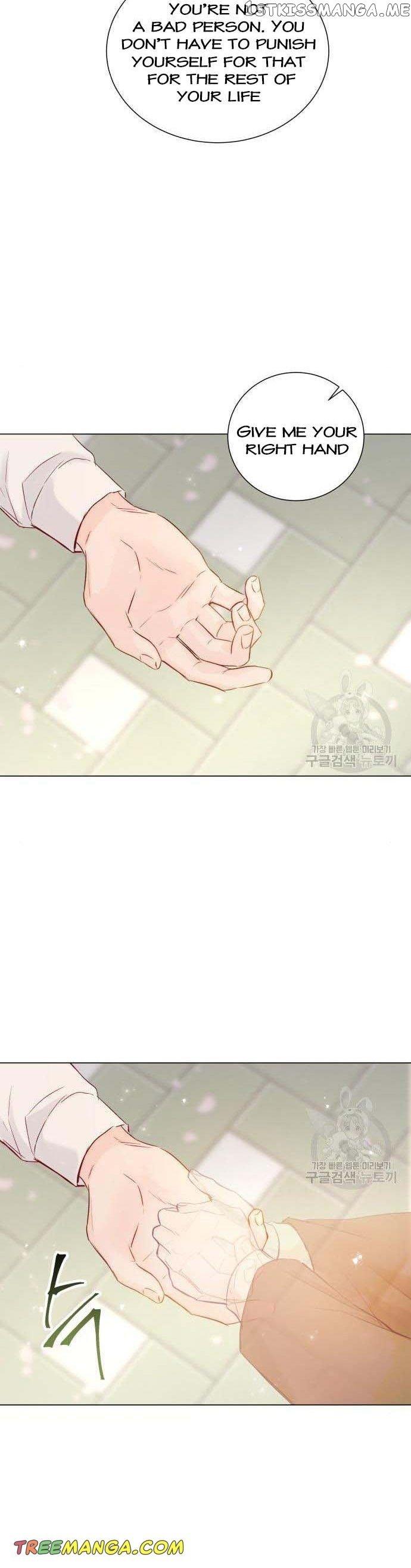 Surely a Happy Ending Chapter 107 page 8