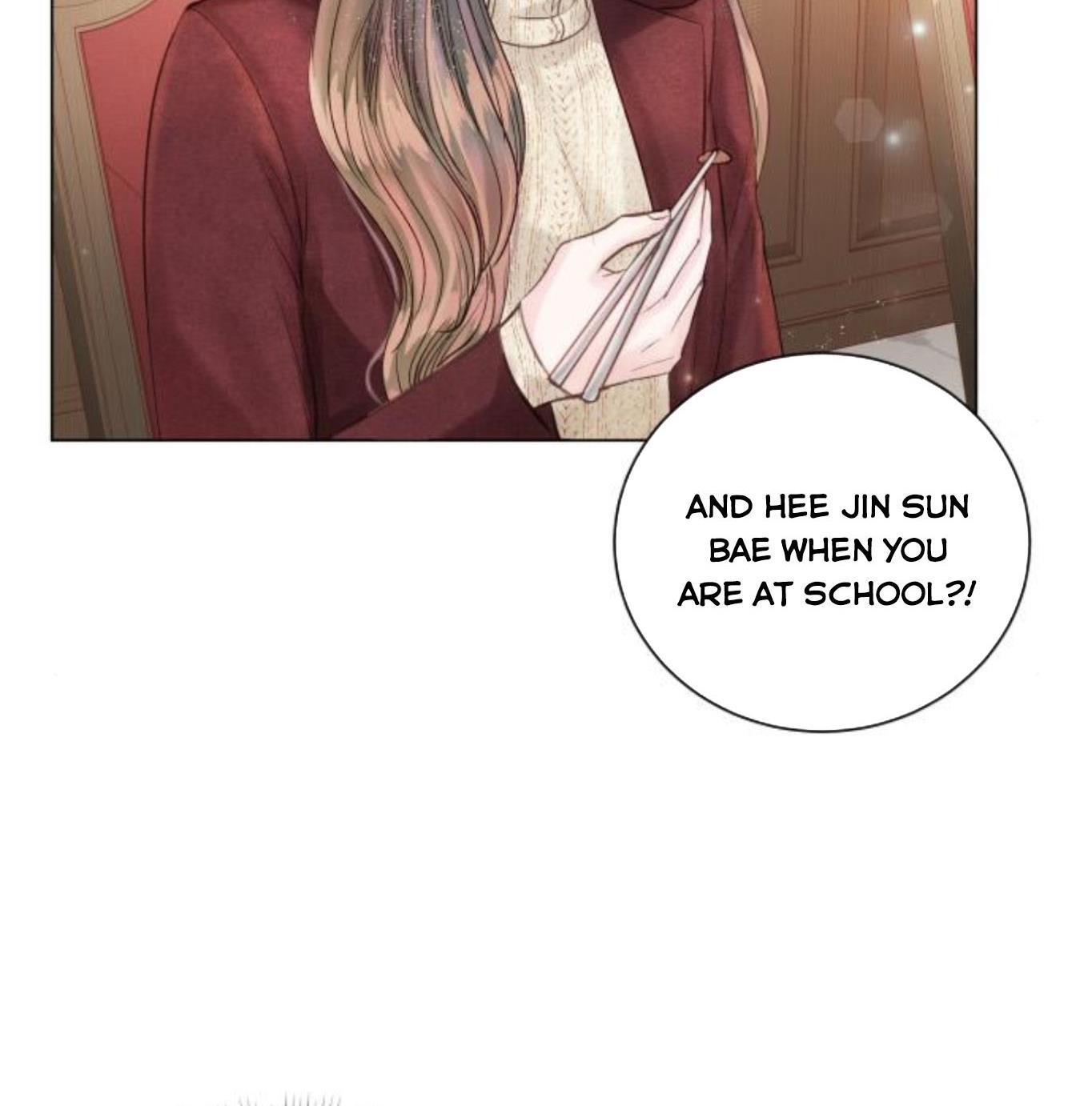 Surely a Happy Ending Chapter 19 page 10