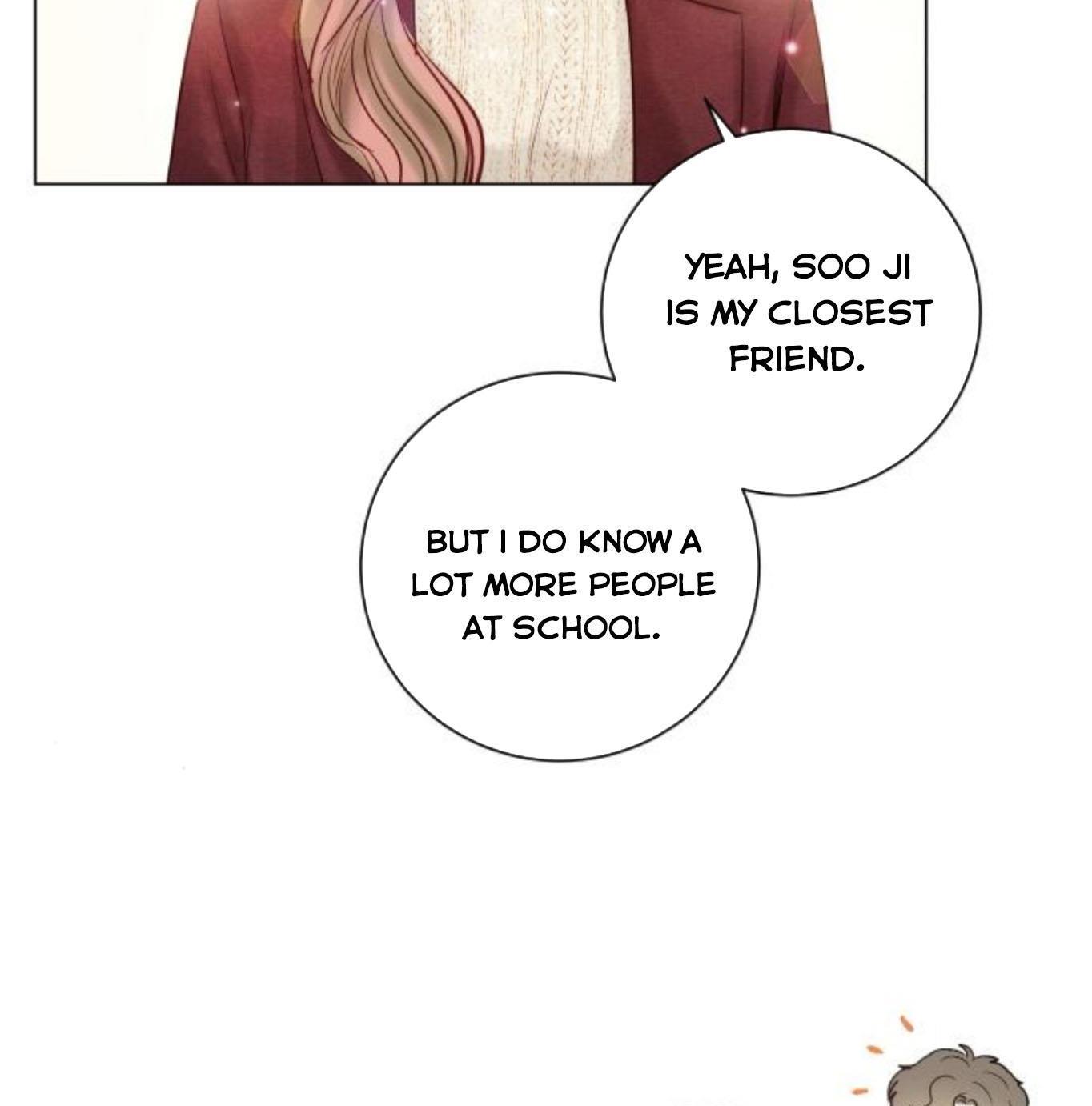Surely a Happy Ending Chapter 19 page 12