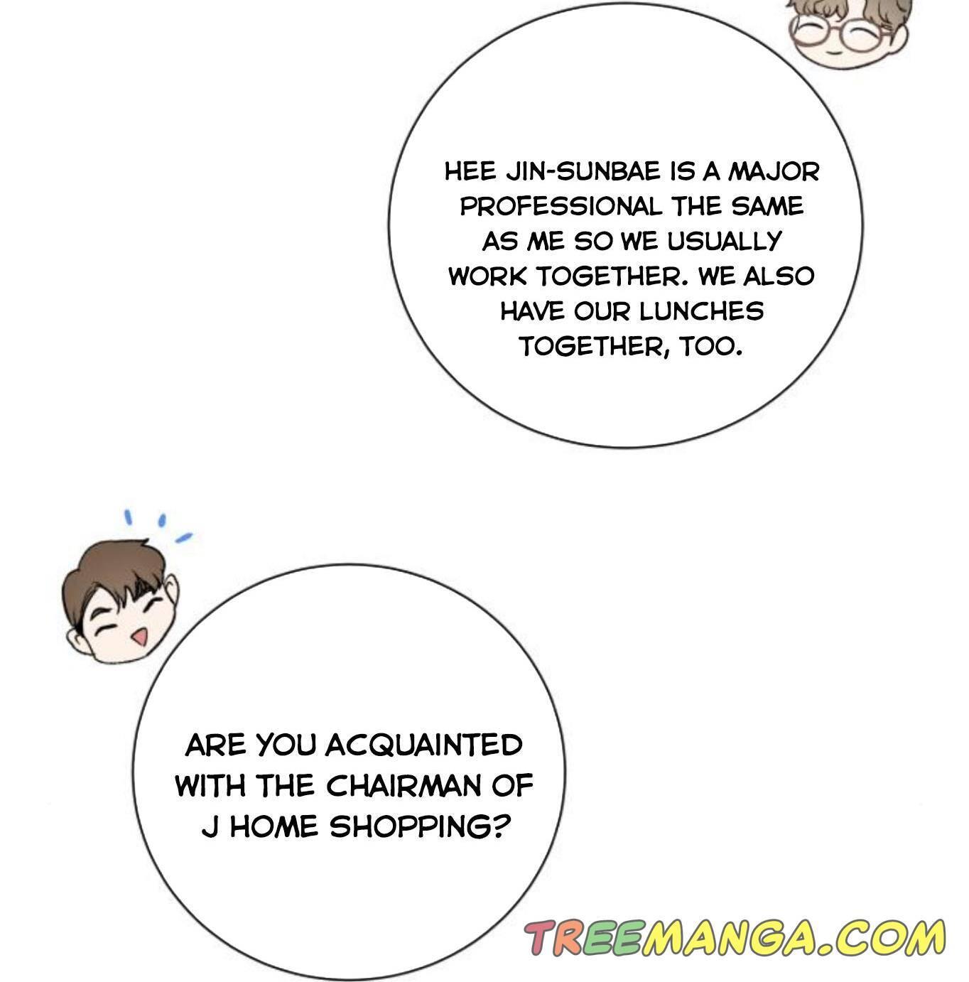 Surely a Happy Ending Chapter 19 page 13