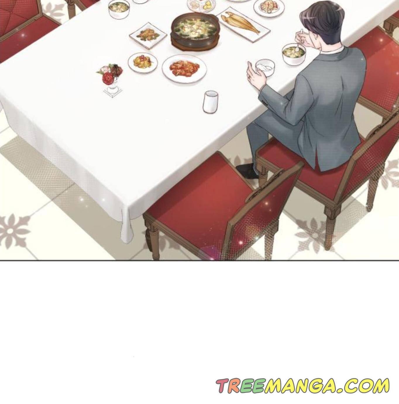 Surely a Happy Ending Chapter 19 page 1