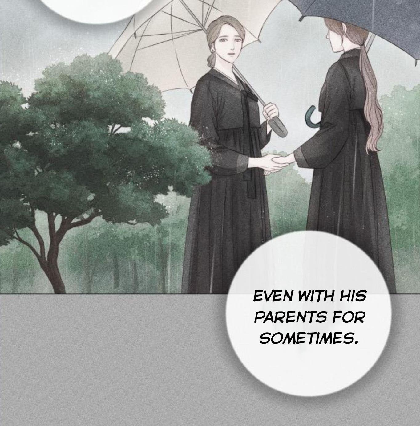 Surely a Happy Ending Chapter 19 page 19