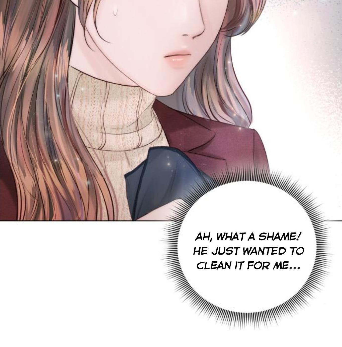 Surely a Happy Ending Chapter 19 page 3