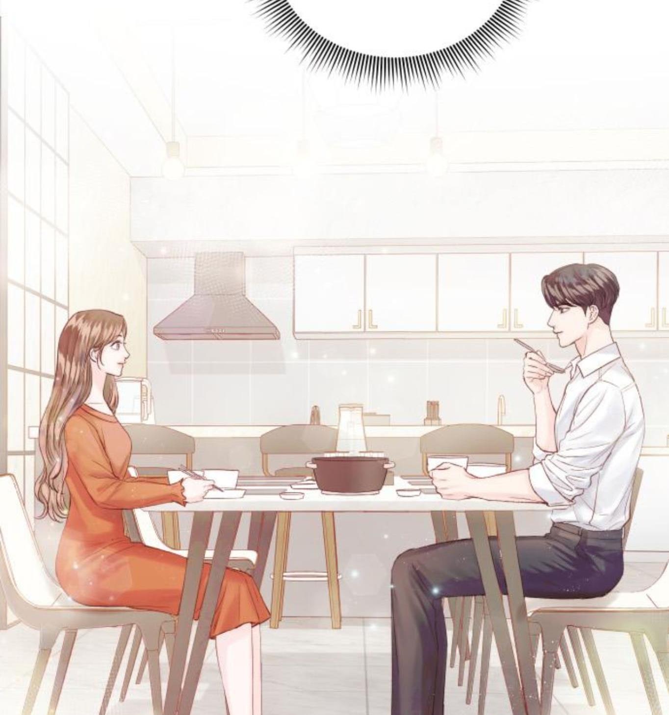 Surely a Happy Ending Chapter 19 page 46