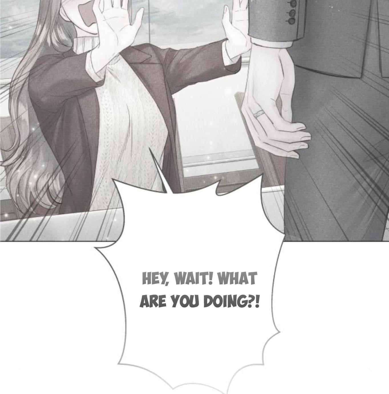 Surely a Happy Ending Chapter 19 page 5