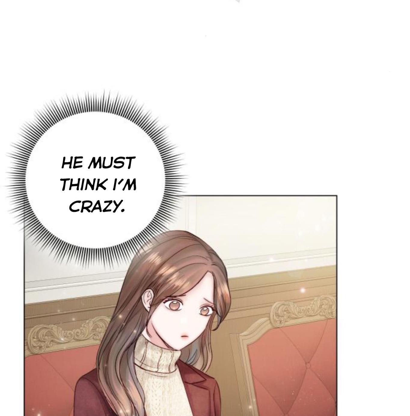 Surely a Happy Ending Chapter 19 page 6
