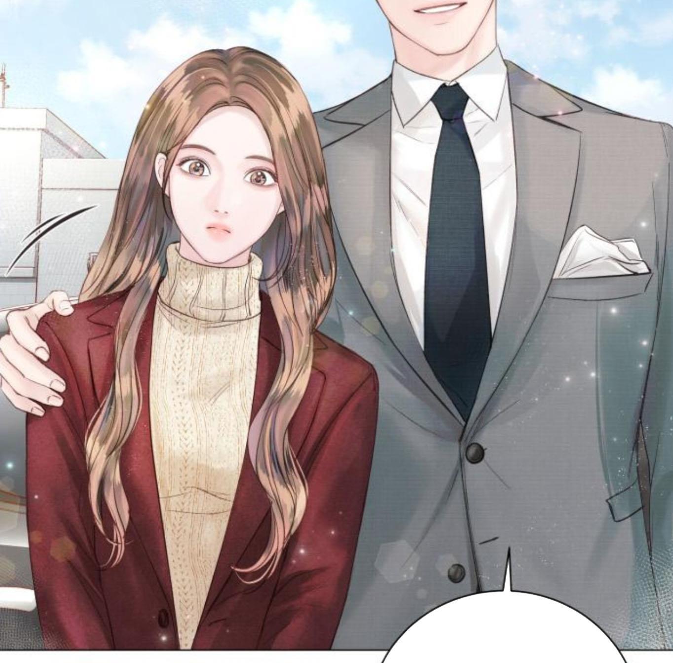 Surely a Happy Ending Chapter 19 page 86